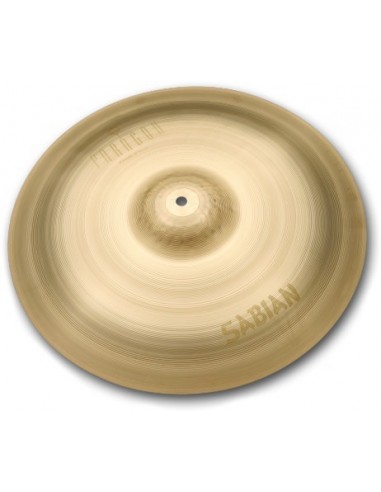 Тарелка SABIAN 16" Paragon Crash