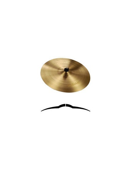 Тарелка SABIAN 16" Paragon Crash