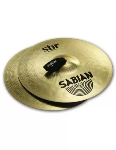 Тарелка SABIAN 16" SBr Band