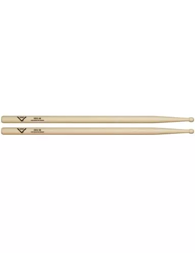 Барабанные палочки и щетки VATER VHK5BW American Hickory Keg 5B