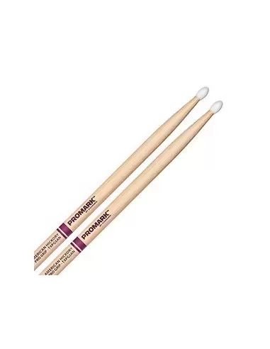 Барабанные палочки и щетки PROMARK TXPG5AN HICKORY 5AN PRO-GRIP