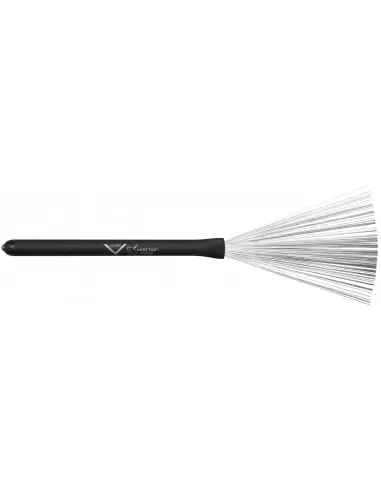 Барабанные палочки и щетки VATER VWTS STANDARD WIRE BRUSH