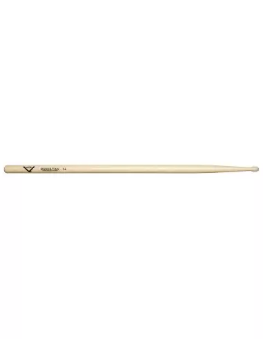 Барабанные палочки и щетки VATER VH7AN American Hickory 7AN Manhattan