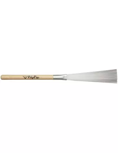 Барабанные палочки и щетки VATER VPFLX POLY FLEX BRUSH