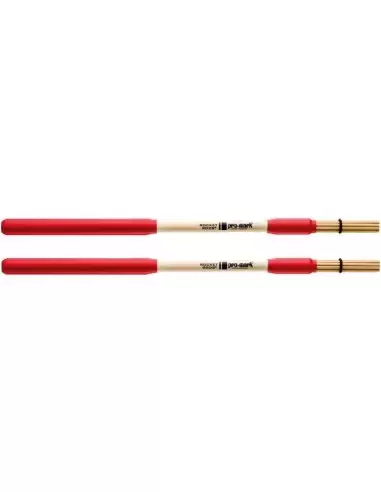 Барабанные палочки и щетки PROMARK R-RODS ROCKET RODS