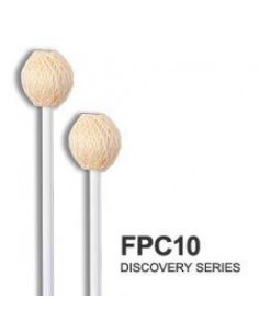 Палочки для перкуссии PROMARK FPC10 DSICOVERY / ORFF SERIES - YELLOW SOFT CORD