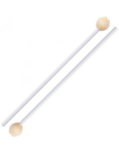 Палочки для перкуссии PROMARK FPY10 DSICOVERY / ORFF SERIES - SOFT YELLOW YARN
