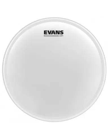 Пластик для ударных EVANS B12UV1 12" UV1 COATED