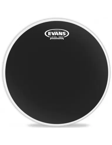 Пластик для ударных EVANS TT12HBG 12" HYDRAULIC BLACK