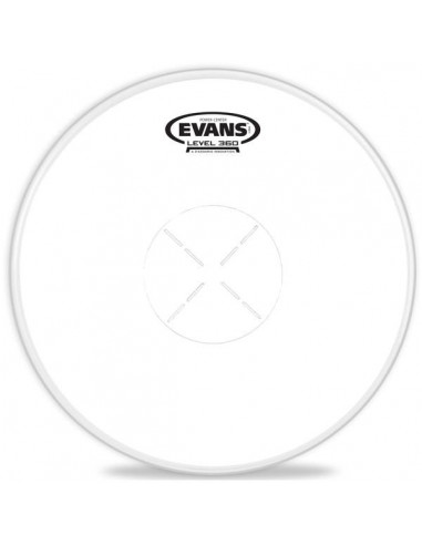 Пластик для ударных EVANS B14G1D 14" POWER CENTER