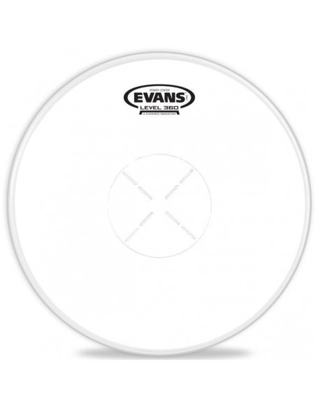 Пластик для ударных EVANS B14G1D 14" POWER CENTER