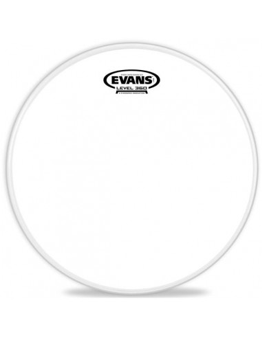 Пластик для ударных EVANS B14G1RD 14" POWER CENTER REVERSE DOT