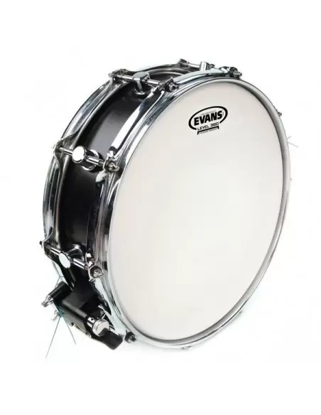 Пластик для ударных EVANS B14G1RD 14" POWER CENTER REVERSE DOT