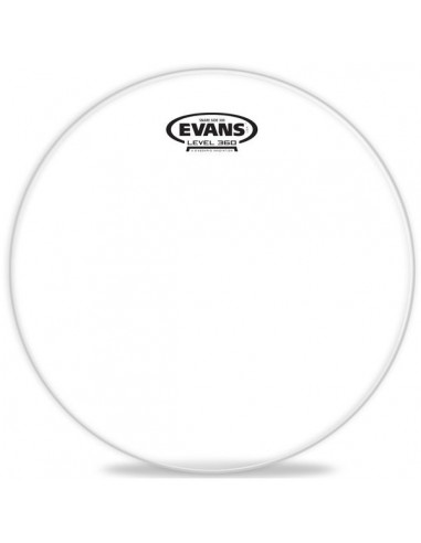 Пластик для ударных EVANS S14H30-B 14" HAZY 300 SNARE SIDE