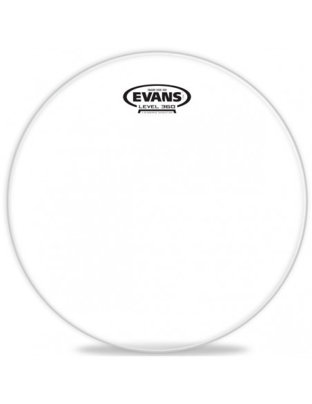 Пластик для ударных EVANS S14H30-B 14" HAZY 300 SNARE SIDE