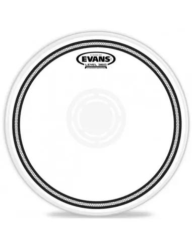 Пластик для ударных EVANS B14ECSRD 14" EC REVERSE DOT SNARE