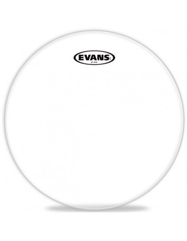 Пластик для ударных EVANS BD20G1 20" GENERA G1 CLEAR