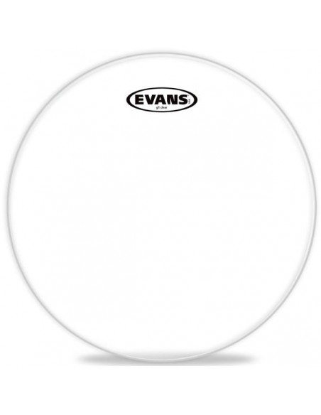 Пластик для ударных EVANS BD20G1 20" GENERA G1 CLEAR