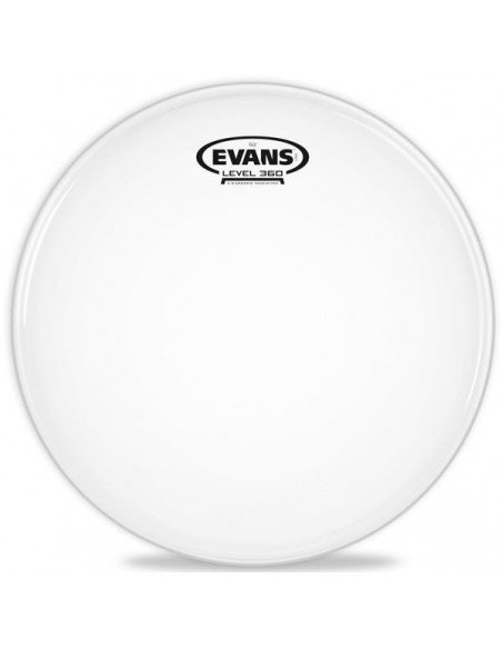 Пластик для ударных EVANS B14G2 14" G2 COATED