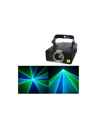 Купити Променевий лазер BIG BECW200