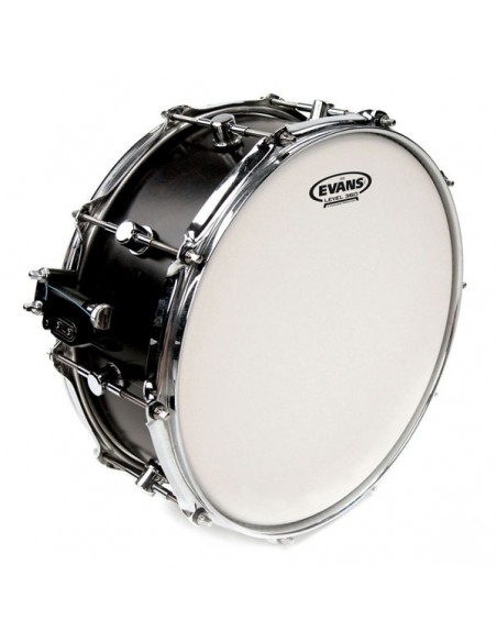 Пластик для ударных EVANS B14G2-B 14" G2 COATED