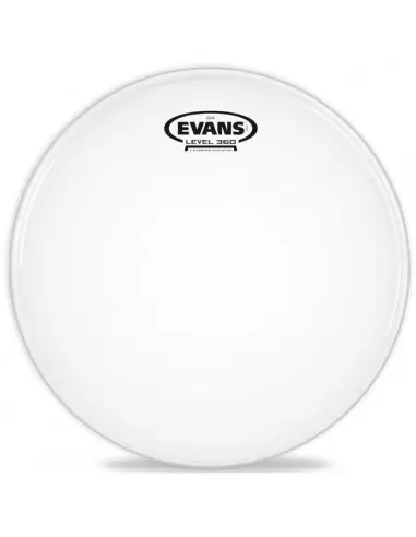 Пластик для ударных EVANS B14G14-B 14" G14 COATED