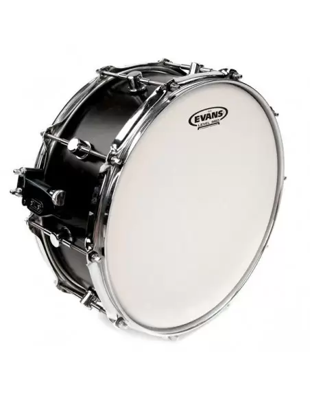 Пластик для ударных EVANS B14G14-B 14" G14 COATED