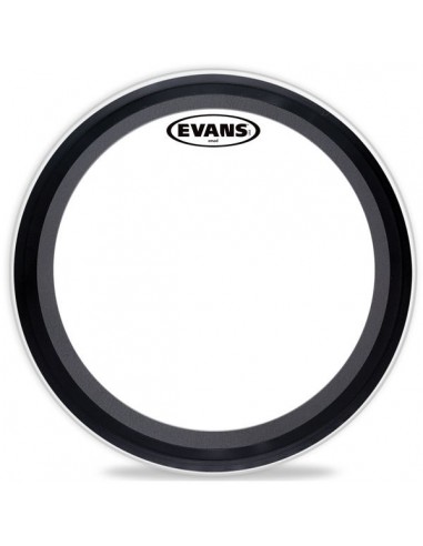 Пластик для ударных EVANS BD18EMAD 18" EMAD CLEAR