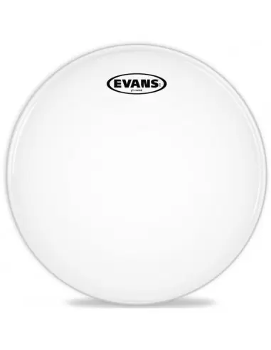 Пластик для ударных EVANS BD22G1CW 22" GENERA G1 COATED