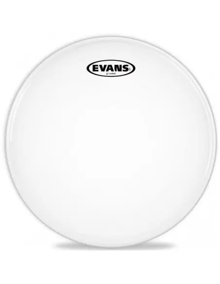 Пластик для ударных EVANS BD22G1CW 22" GENERA G1 COATED