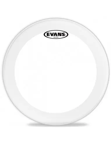 Пластик для ударных EVANS BD22GB4 22" EQ4 CLEAR