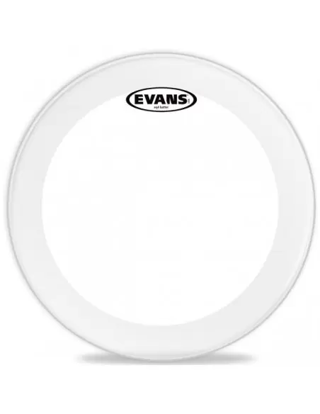 Пластик для ударных EVANS BD22GB4 22" EQ4 CLEAR