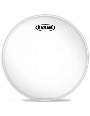 Пластик для ударных EVANS BD22HG 22" HYDRAULIC GLASS