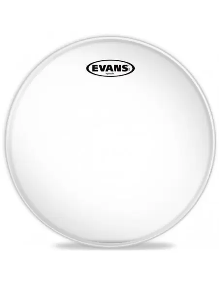 Пластик для ударных EVANS BD22HG 22" HYDRAULIC GLASS