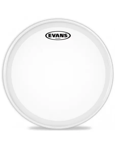 Пластик для ударных EVANS BD22GB1C 22" EQ1 COATED