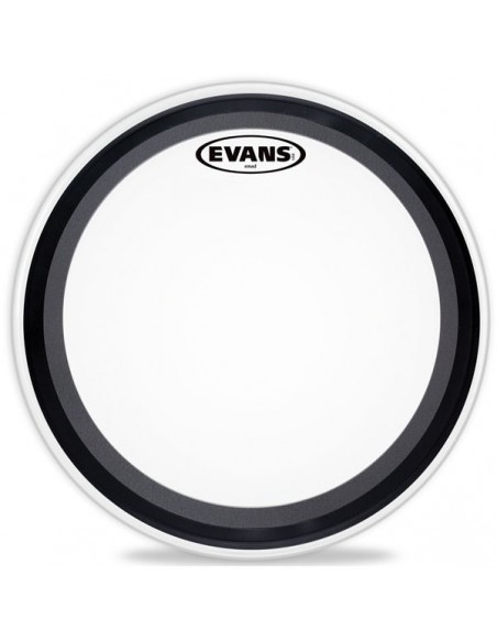 Пластик для ударных EVANS BD20EMADCW 20" EMAD COATED