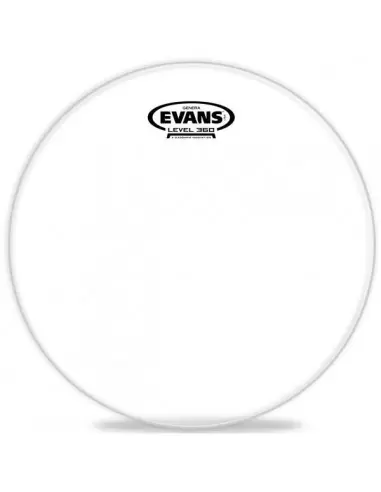 Пластик для ударных EVANS TT14GR 14" GENERA RESONANT