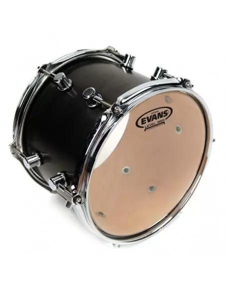 Пластик для ударных EVANS TT14GR 14" GENERA RESONANT