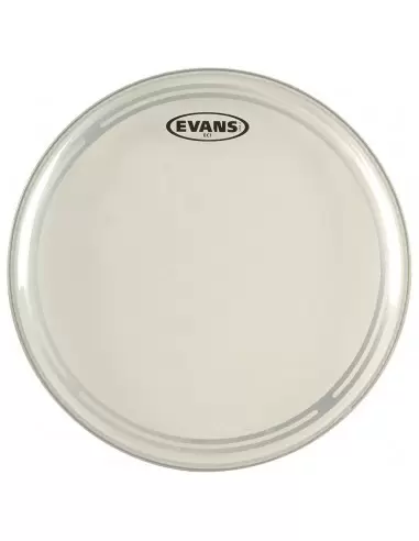 Пластик для ударных EVANS TT18EC1 18" EC1 CLEAR