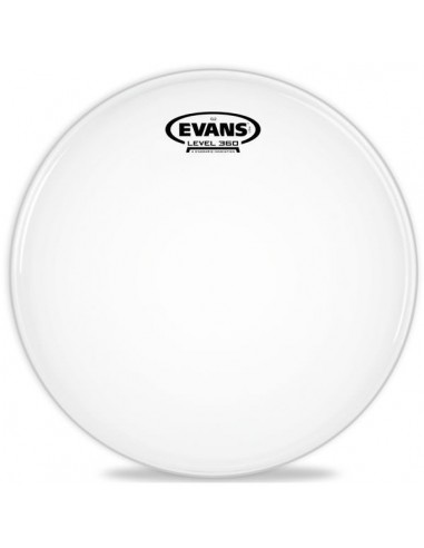 Пластик для ударных EVANS B13G2 13" G2 COATED