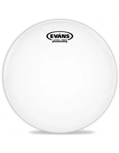 Пластик для ударных EVANS B13G2 13" G2 COATED