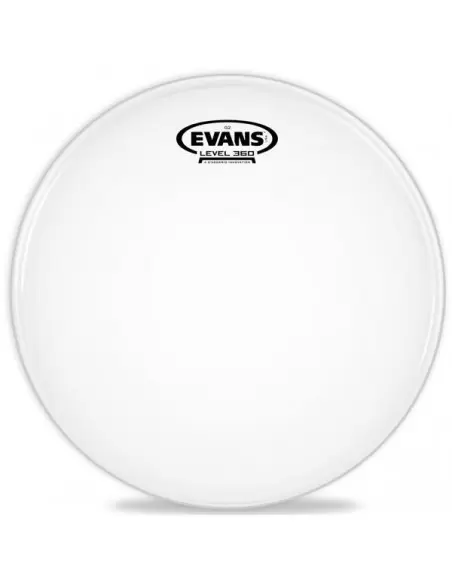 Пластик для ударных EVANS B13G2 13" G2 COATED