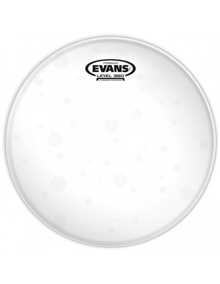 Пластик для ударных EVANS TT14HG 14" HYDRAULIC GLASS