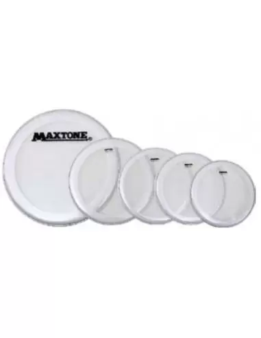 Пластик для ударных MAXTONE DHOC14C1