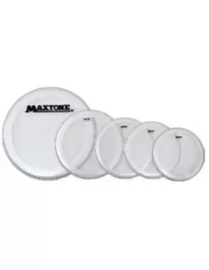 Пластик для ударных MAXTONE DHOC16C1