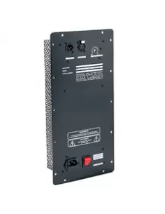 BIG 18''built-in amplifier