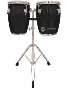 Конги MAXTONE WDC910 BLACK