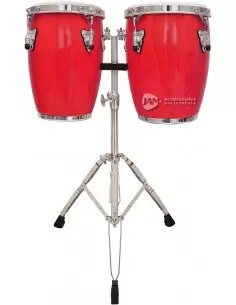 Конги MAXTONE WDC910 RED