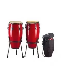 Конги MAXTONE WDC33WR/S Red