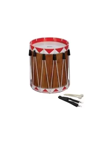 Тимбале, Самба барабан MAXTONE SAMC3543